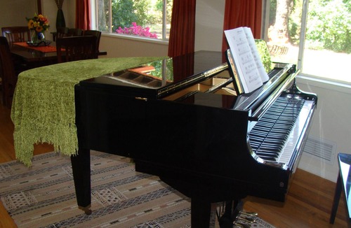 Meiners Oaks House | Nine Oaks Ojai In The Beautiful Arbolada
