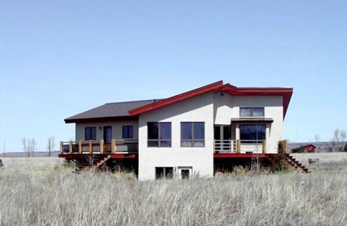 Driggs House | No Better Time Then Summer Time in the Tetons.Let The Adventure Begin!