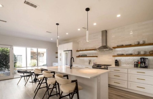Nob Hill House | Nob Hill Modern