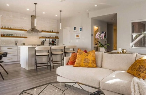 Nob Hill House | Nob Hill Modern