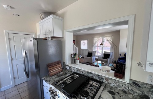 Mount Crested Butte House | Nordic end-unit Home with Sauna, massage chair, covered parking, remote office!