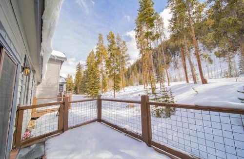 Keystone House | Northstar 1962 by SummitCove Lodging