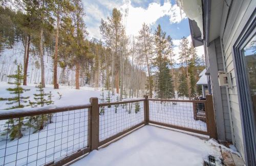 Keystone House | Northstar 1962 by SummitCove Lodging