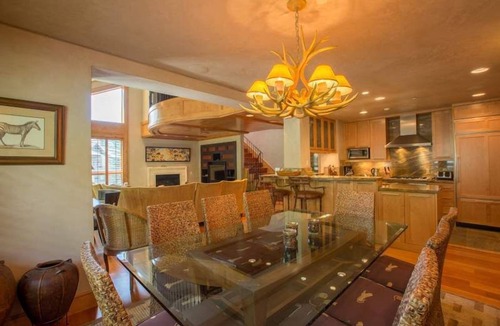 Vail Condo | Northwoods Ski-In Ski-Out, Private Gated Community