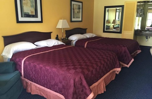 Norwalk Hotel | Norwalk Inn