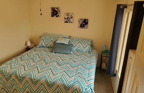 Boulder City House | Not Vegas, But Close Enough