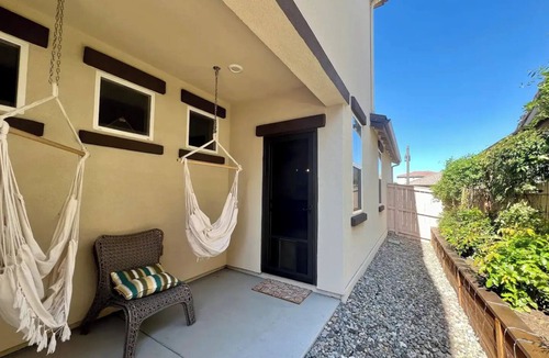 Reno Apartment | Not your mama’s casita!