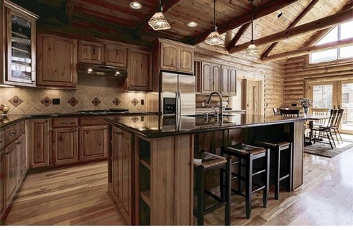 Idaho Springs Cabin | NOVEMBER DISCOUNTS1 Log Cabin Sanctuary, beautiful stream running through.