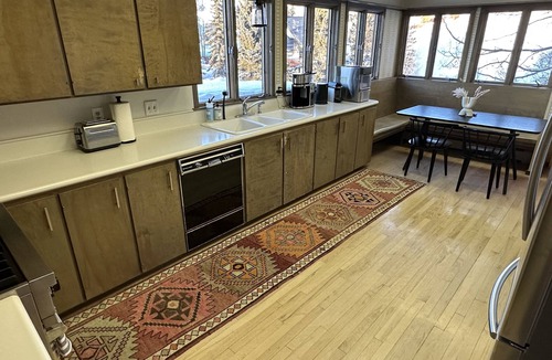 Mount Crested Butte House | Now Available for July 4! Mt Crested Butte Lovely home - STR#301300
