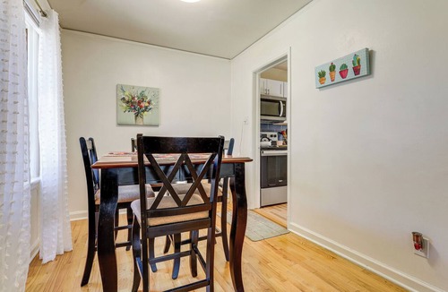 Northside Condo | Nurse-Friendly Rental Near Hospitals & Dtwn Pueblo