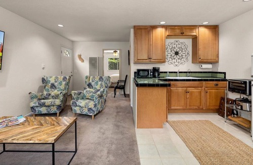 Oak Park House | Oak Park Bungalow