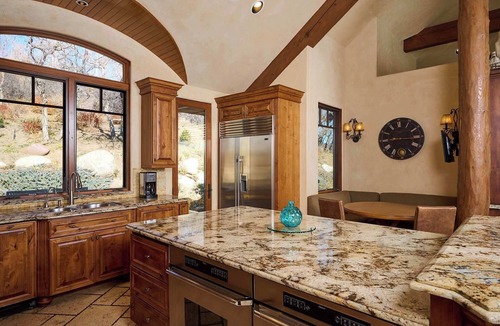 Snowmass Village House | Oak Ridge Chalet - Game Room, Close to Base Village(6 min), EPIC!