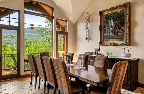 Snowmass Village House | Oak Ridge Chalet - Game Room, Close to Base Village(6 min), EPIC!