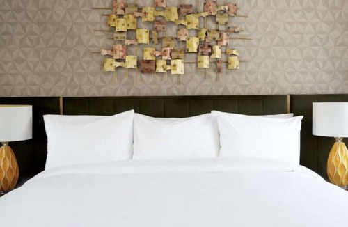 Little Tuscany Hotel | Oasis In The California Desert | Pool. Adults Only