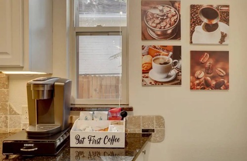Curtis Park House | Oasis in the City - Historic Bungalow Near DT & RiNo