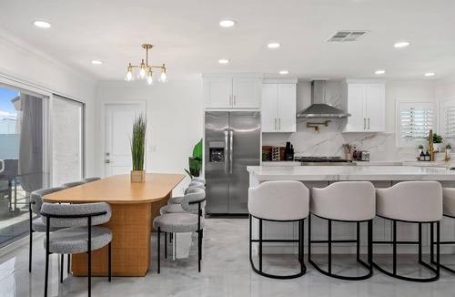 Westminster House | OC Luxe Retreat Heated Pool, Spa & Arcade