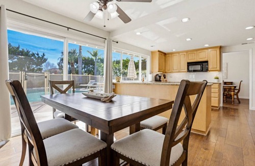 Mission Viejo House | OC Ultimate Family Escape By Rather Be Properties