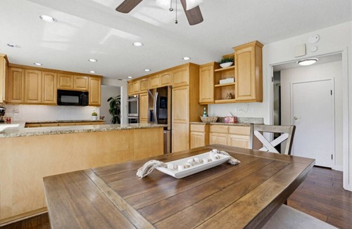 Mission Viejo House | OC Ultimate Family Escape By Rather Be Properties