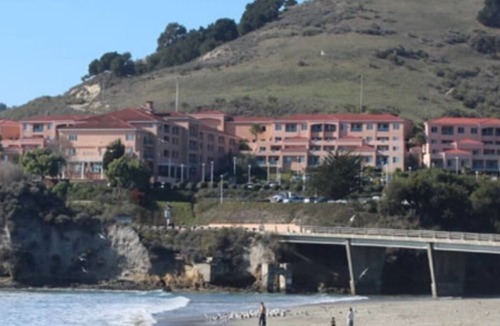 Avila Beach Resort | Ocean & Beach, Pool, Free Parking, Golf & Restaurants, Available 6/29 - 7/6 2023