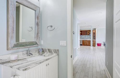 Crescent Beach House | Ocean Paradise home
