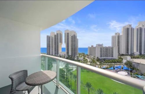Sunny Isles Beach Apartment | Ocean Reserve Miami Sunny Isles Collins Ave