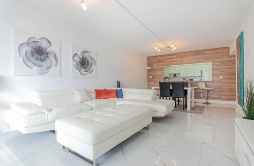 Sunny Isles Beach Apartment | Ocean Reserve by Boutique Apartments MIA