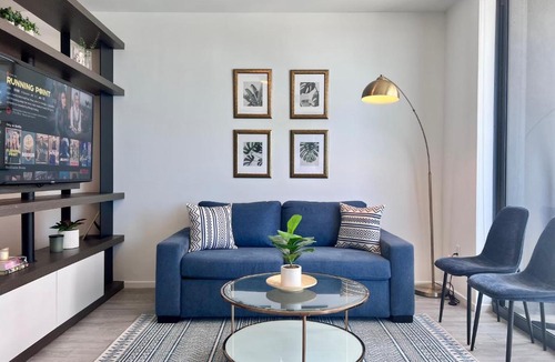 Downtown Miami Apartment | Ocean View Downtown Miami - Rooftop Pool & Resort Amenities