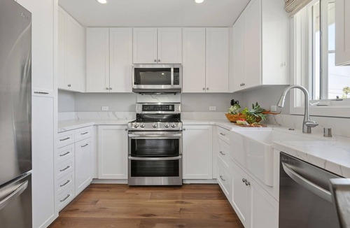 East Mesa Apartment | Ocean Whispers from the Sea