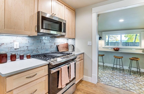 Palisade House | 'Off the Rails' in Palisade: Wine Country Retreat!
