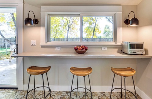 Palisade House | 'Off the Rails' in Palisade: Wine Country Retreat!