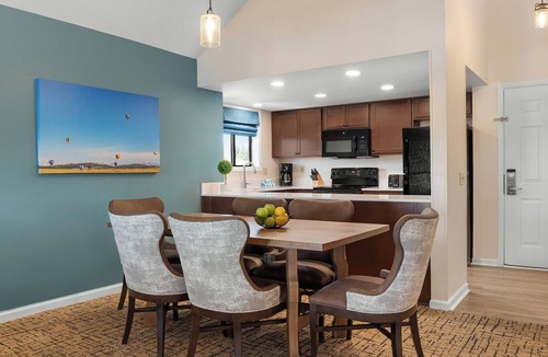 Pagosa Springs Resort | OFFICIAL LISTING | Wyndham - Pagosa 2BR Condo w/Mountain Views, Fishing & Hiking
