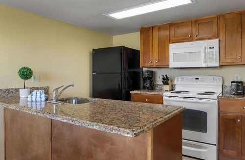 Pagosa Springs Resort | OFFICIAL LISTING | Wyndham - Pagosa 1BR Condo w/Mountain Views, Fishing & Hiking