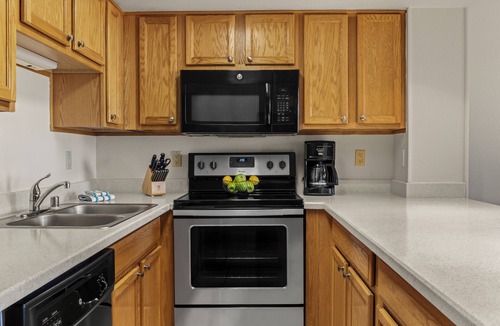 Pagosa Springs Resort | OFFICIAL LISTING | Wyndham - Pagosa 1BR Condo w/Mountain Views, Fishing & Hiking