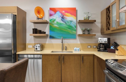 Avon Resort | OFFICIAL LISTING | Wyndham - Resort at Avon 1BR Presidential w/Ski Storage &More