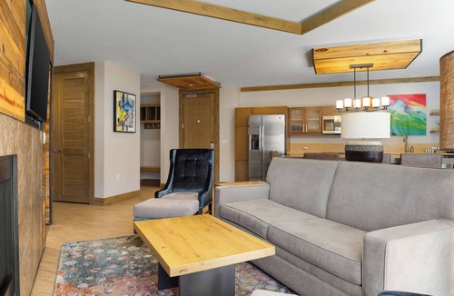 Avon Resort | OFFICIAL LISTING | Wyndham - Resort at Avon 1BR Presidential w/Ski Storage &More