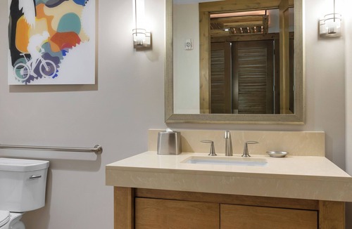 Avon Resort | OFFICIAL LISTING | Wyndham - Resort at Avon 1BR Presidential w/Ski Storage &More