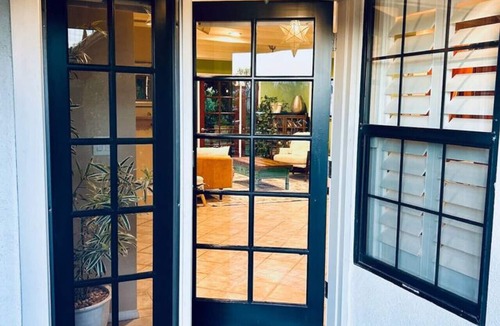 Mira Monte House | Ojai Serenity House Sleeps 10