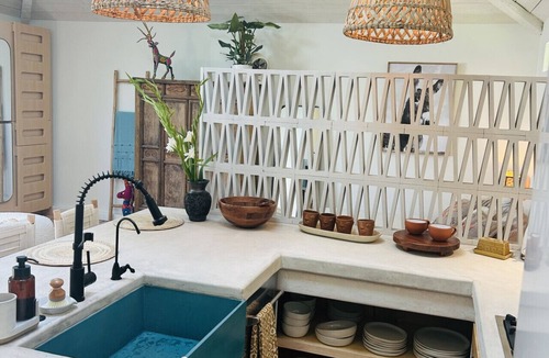 Mira Monte House | Ojai Serenity Retreat House & Casita