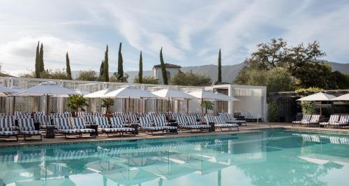 Ojai Resort | Ojai Valley Inn