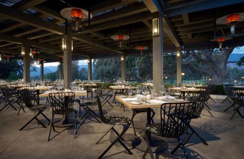 Ojai Resort | Ojai Valley Inn