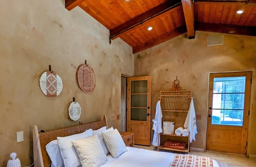 Ojai Villa | Ojai Vineyard Estate on 40 acres