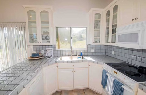 Ventura County Villa | Ojai’s Sage Ranch Guest Villa