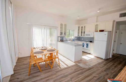 Ventura County Villa | Ojai’s Sage Ranch Guest Villa