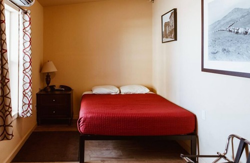 Tonopah Hotel | Old Brewery Hostel