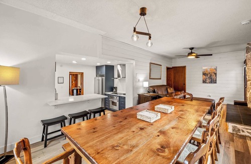 Old Town House | Old Town Home with Hot Tub & Games, Pet Friendly