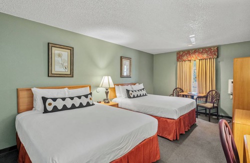 Crested Butte Hotel | Old Town Inn