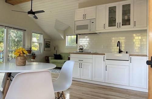 Fort Collins Apartment | Old Town Oasis - the perfect 30 day stay