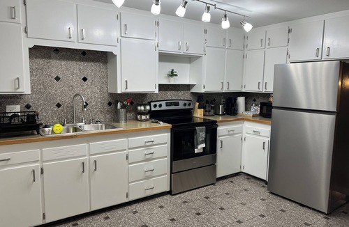Loveland House | OldTown Downtown Loveland Two