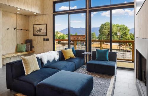 Creede House | OMI Combo in Creede, CO