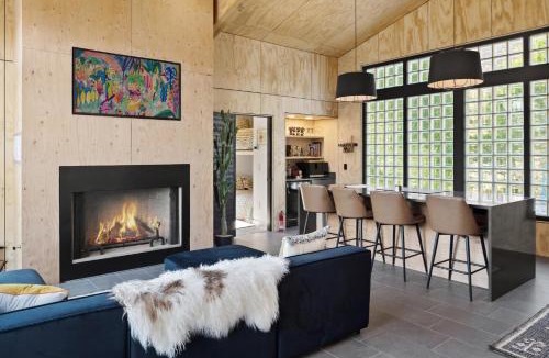 Creede House | OMI Combo in Creede, CO